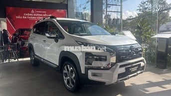 Bán xe Mitsubishi Xpander Cross 2025 Giá Ưu Đãi