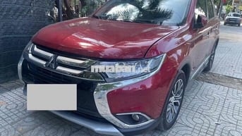 bán Outlander 2018 2 cầu full 90 ngàn