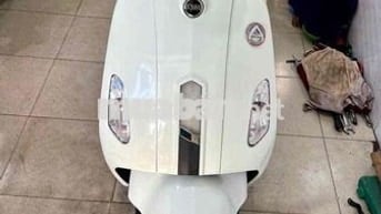 atila fi 125cc đk 2020 mẫu mới đẹp tuyệt vời.