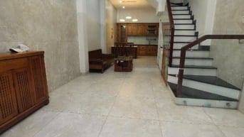 Bán nhanh nhà đẹp HXH khu dân trí đường Tân Sơn Nhì, tặng lại nội thất
