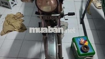 Bán gấp win detech