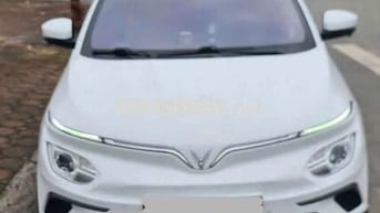 VinFast VFe34 2022 Tôi không rõ - 80000 km