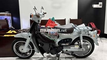 Cub Én Lùn Little 14