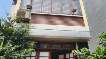 TÂY NAM LINH ĐÀM - 6 TẦNG THANG MÁY - VỈA HÈ RỘNG - Ô TÔ TRÁNH