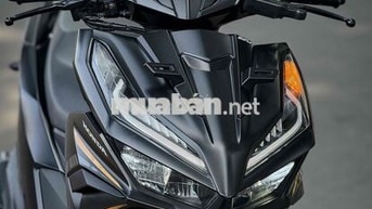 Vario 125 2023 Đen Nhám Smarkey