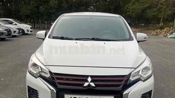 Mitsubishi Attrage 2020 CVT - 80000 km