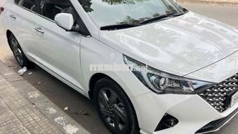 Hyundai Accent ATH sx 2022