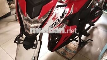 Xe sonic 2019 hãng Honda