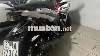 Yamaha Exciter 150 sport 2017  đi kiểng đẹp máy êm