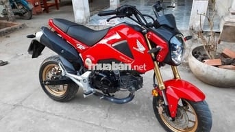 MSX125