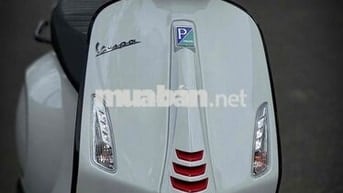Vespa Sprint 125 2024 odo 2000km Chính chủ
