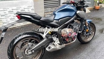 cb650r 2022