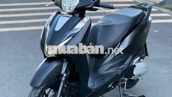 Lead 2val Đen Nhám Led Cuối 2019 Smarktey Biển 60