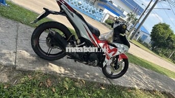 Bán xe ex150