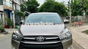 Toyota Innova 2020 2.0E - 83000 km