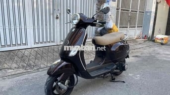 Vespa LX 125 ie 2011 bstp 9chủ xe đẹp máy zin ngon