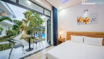 Bán Villas Nghỉ dưỡng Du lịch Trung tâm Phố Cổ Hội An Quảng Nam 
