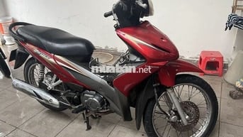 Honda wave s110