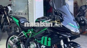 Cần bán Benelli BN302R 2018 Biển SG 9 chủ