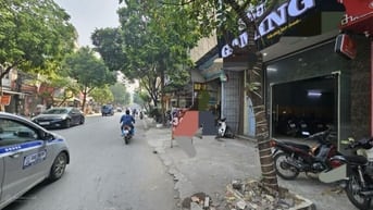 BÁN NHÀ 2 TẦNG VỊ TRÍ ĐẸP NHẤT MẶT PHỐ MẬU LƯƠNG, KIẾN HƯNG HÀ ĐÔNG