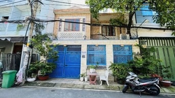 Bán nhà 74/A1 Nguyễn Quý Anh - P. Tân Sơn Nhì - Q.Tân Phú sát Aeon Tân