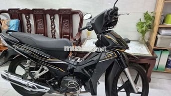 Xe Honda Blade (đen)