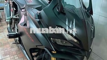Xe CBR 150R - Đen Xám 2022