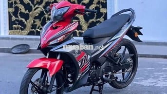 Exciter 135