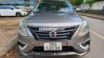 Nissan Sunny 2020 - 43777 km