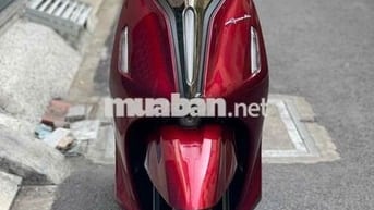 Grande - 2024 - ABS - 8000 km - hồ sơ cầm tay sẵn