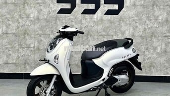 SCOOPY NEW 100%