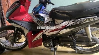 bán wave rsx TQ, máy êm