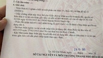 KẸT TIỀN BÁN GẤP 178m2 MẶT TIỀN QUỐC LỘ 50