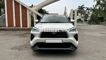 Toyota Yaris Cross 2024  - 1000 km