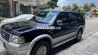 Ford Everest 2005  - 290000 km
