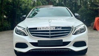 Mercedes Benz C Class 2016  - 56000 km