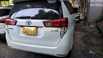 Toyota Innova 2017 2.0G - 260000 km