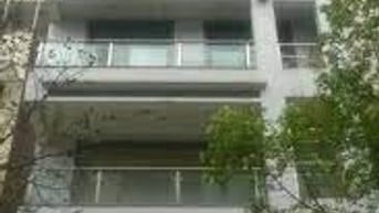 CHÍNH CHỦ BÁN NHÀ LINH ĐÀM TỨ KỲ GẦN HỒ 40 MÉT 5 TẦNG 7,2 TỶ LH 0965 9