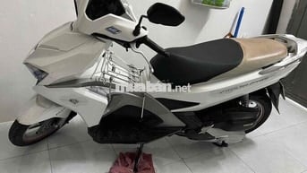 BÁN XE AB 2016 CHÍNH CHỦ