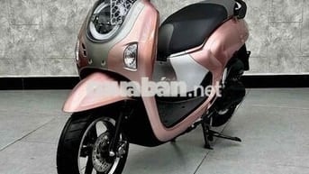 SCOOPY new 100% custom màu