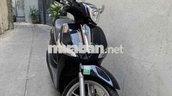 XE LIBERTY 125 ĐEN CHÍNH CHỦ