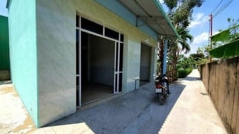 ⭐️ BÁN ĐẤT ĐỨC HÒA + 2 CĂN NHÀ ĐẸP DÀNH CHO 2 HỘ GIA ĐÌNH RA RIÊNG GIÁ