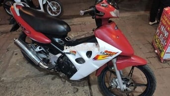 FX biển số tp đẹp - 9929 vipppp