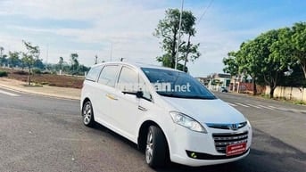 Luxgen M7 sx 2013 Mobihome 2 cữa lùa điện siêu vip