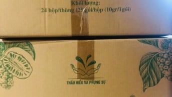 Cần nhân lực bán sản phẩm triết xuất từ trái Nhàu tại khu vực TP HCM