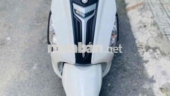 ✅YAMAHA GRANDE 125cc Fi .ĐK 2016 .HỖ TRỢ GÓP NX