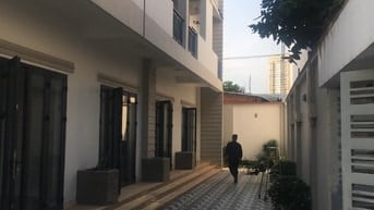 BIỆT THỰ PHƯỜNG THẢO ĐIỀN 40 TỶ