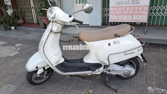 Cần bán xe Vespa biển số 52