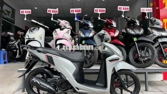VISION 2020. Màu Hót. Odo Thấp. Máy Zin Êm Ấm