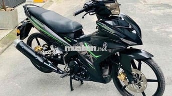 ✅YAMAHA EXCITER MX KING 150cc .ĐK 2019 - GÓP NX